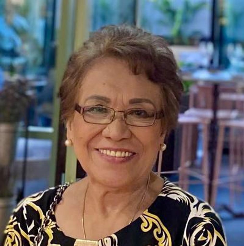 Lydia Pia Bulan