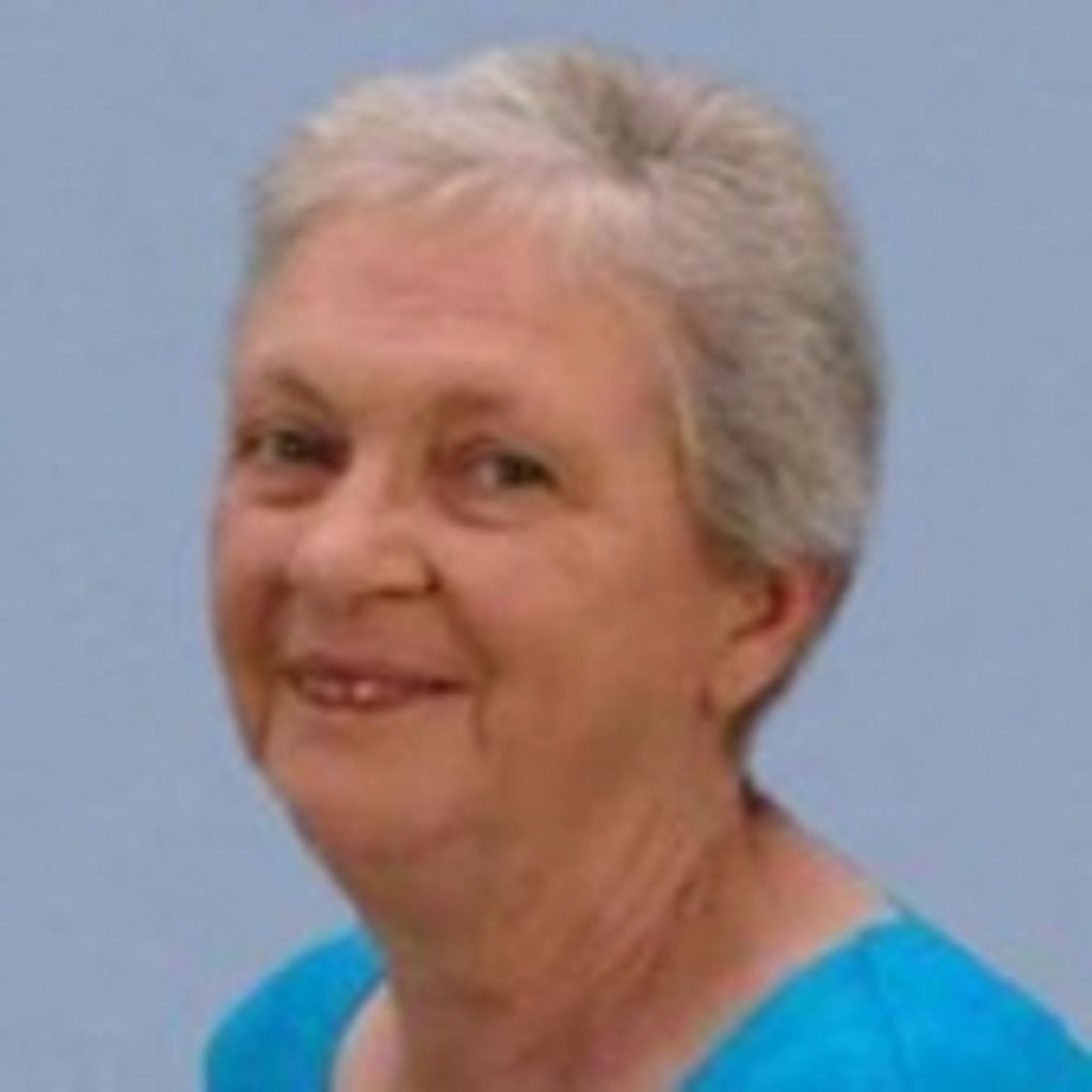 Claudette Tucker Loggains
