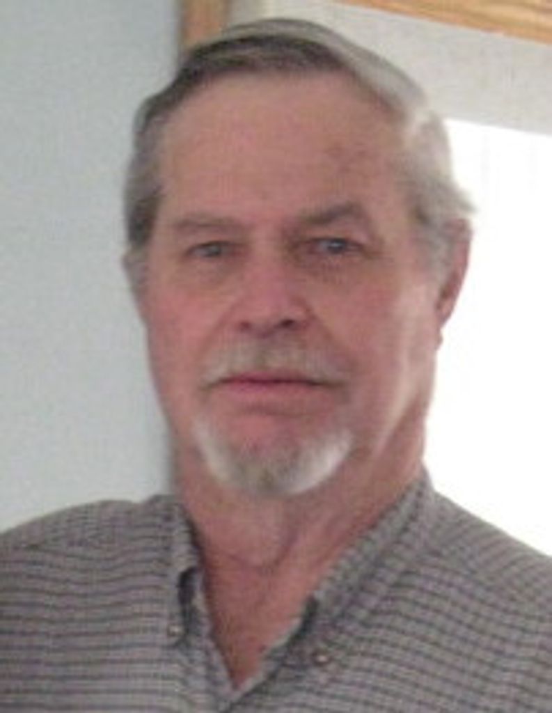 Ralph William Meyer Profile Photo