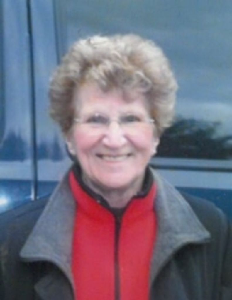 Christina M. Corcoran
