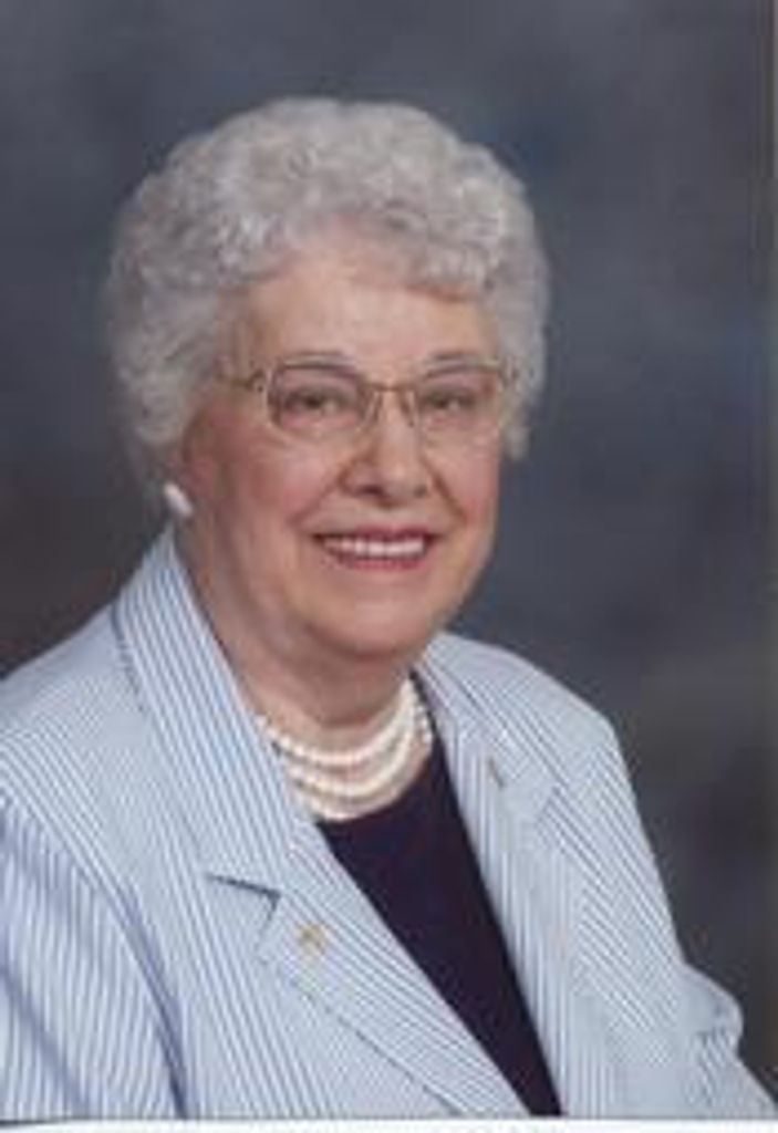 Phyllis Haskett