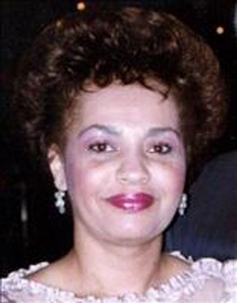 Darlene C. (Johnson) Costa
