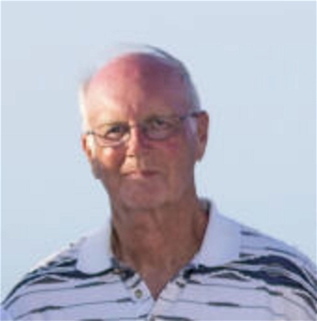 Dennis Mullen Profile Photo