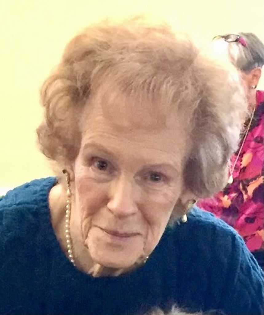 Audrey M. (Lantagne) Cox Profile Photo