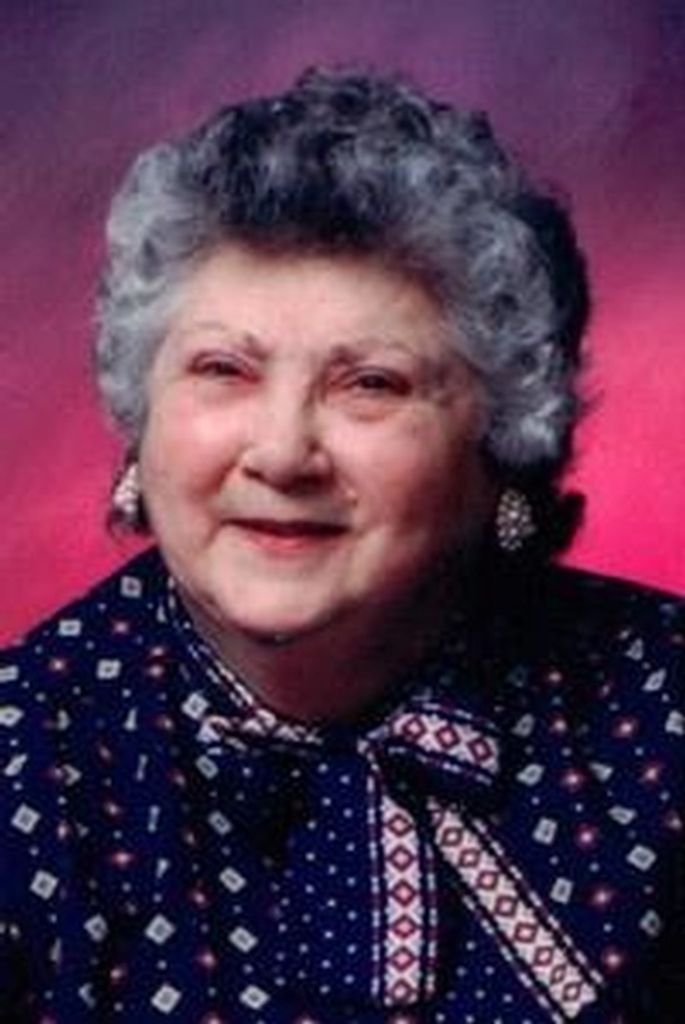 Sadie Marie Rompot