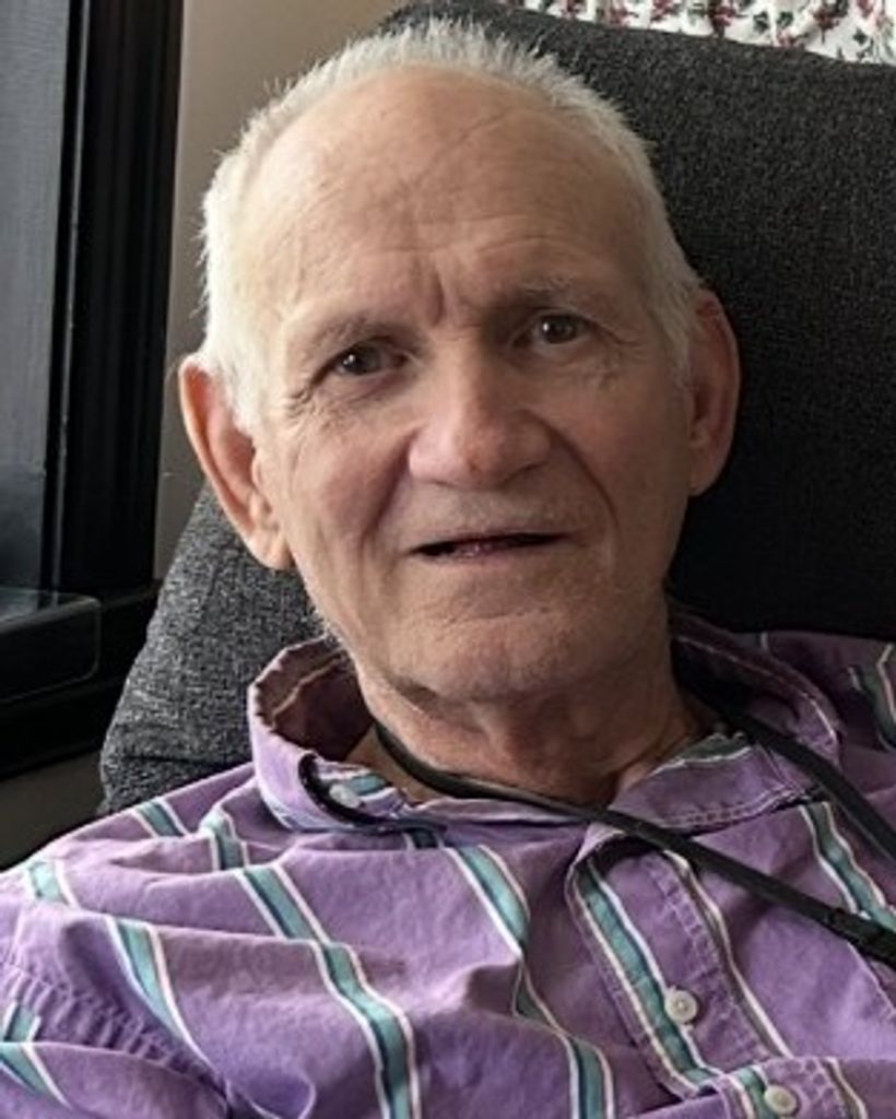 Terry L Knorr Profile Photo