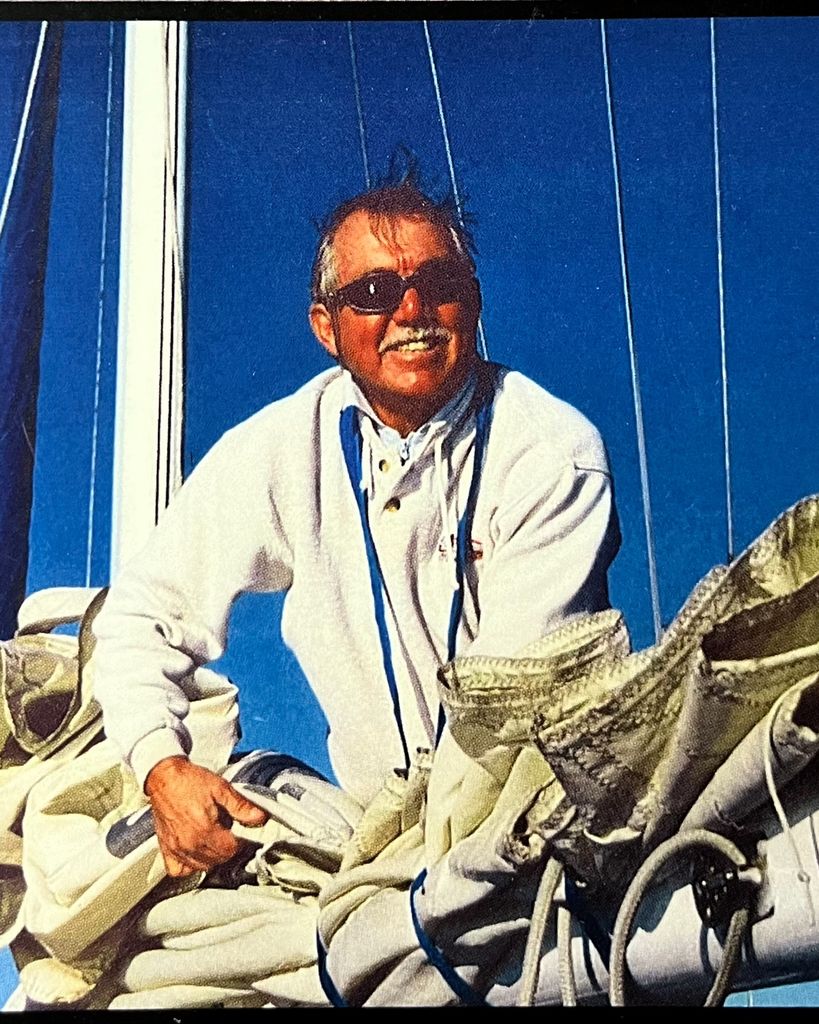 Joseph Albert Brantuas Profile Photo