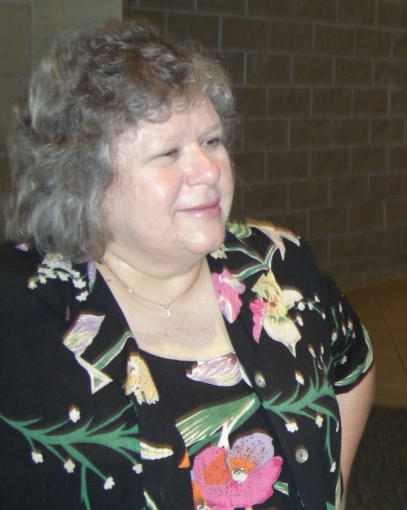 Marilyn J. Walsh Profile Photo