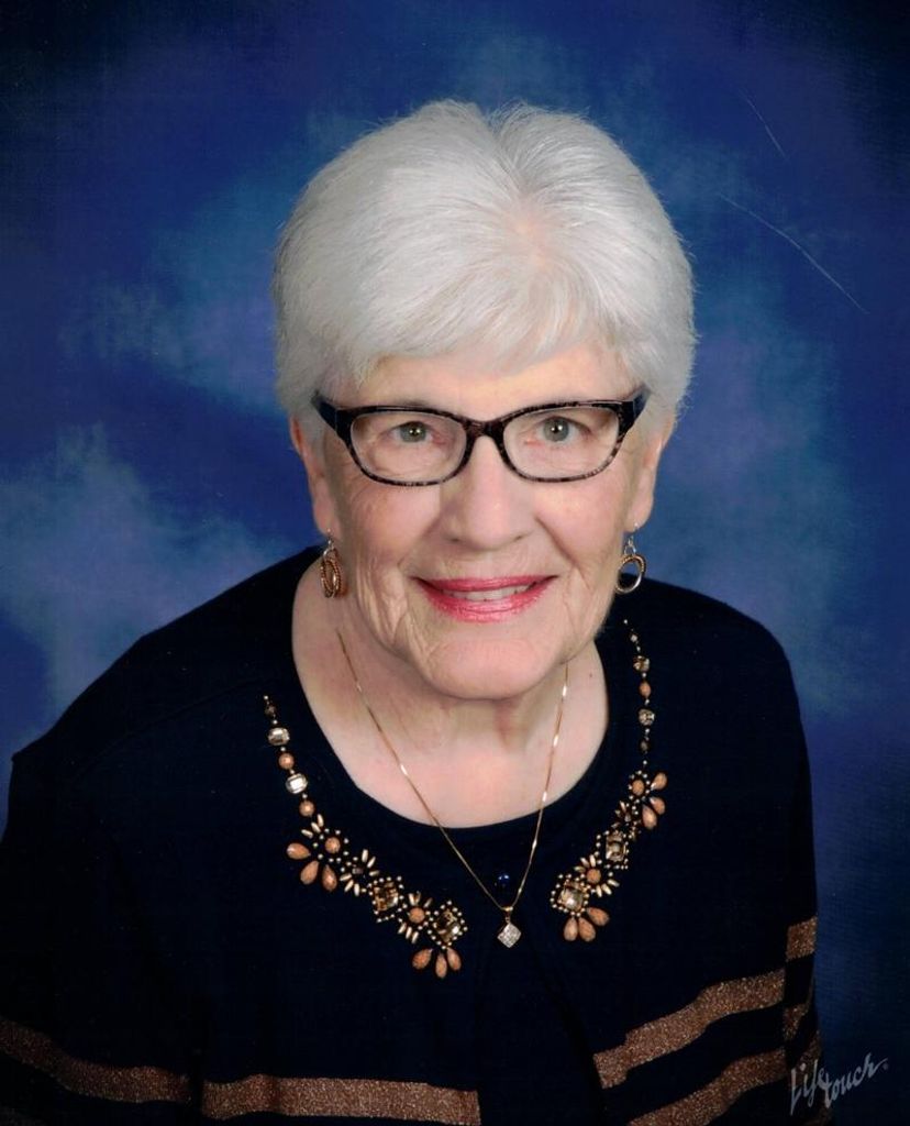 Janice Ruth Burgess Profile Photo