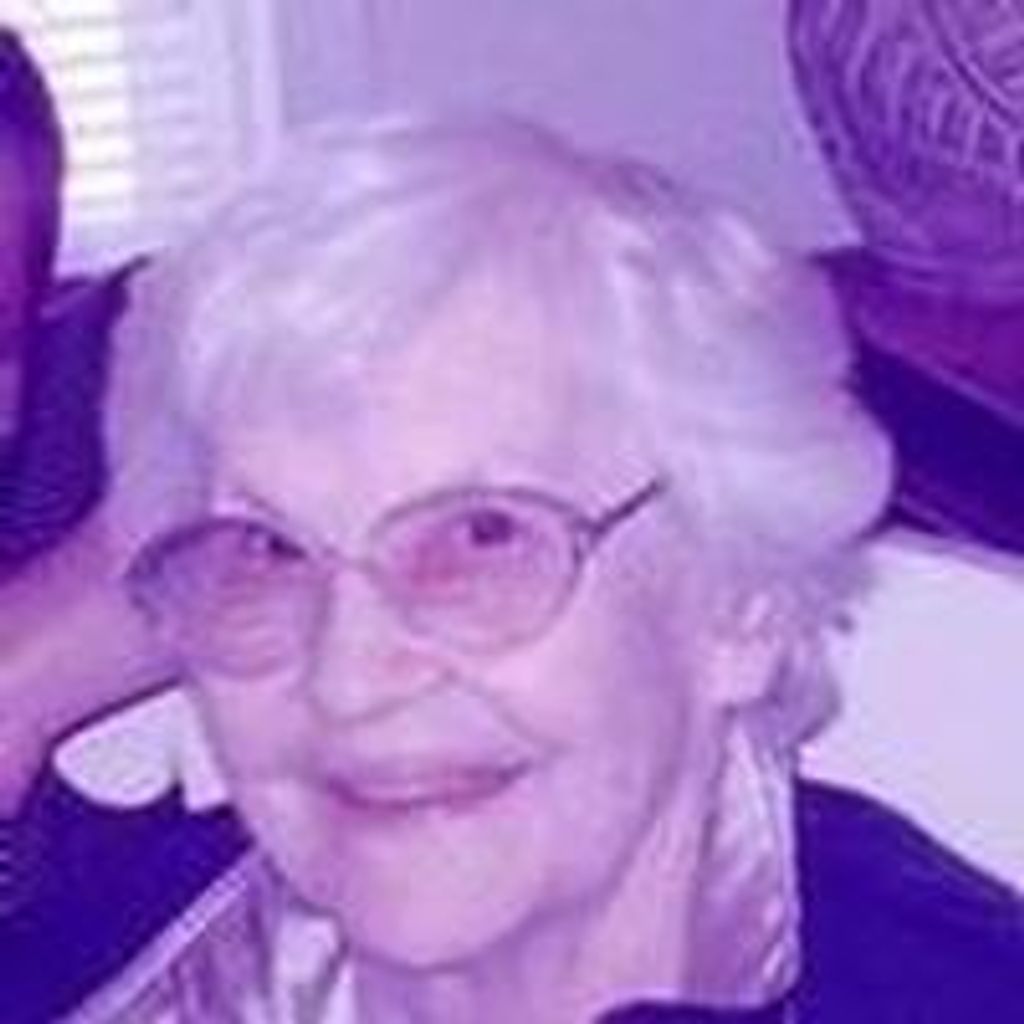 Elsie Irene Dennis