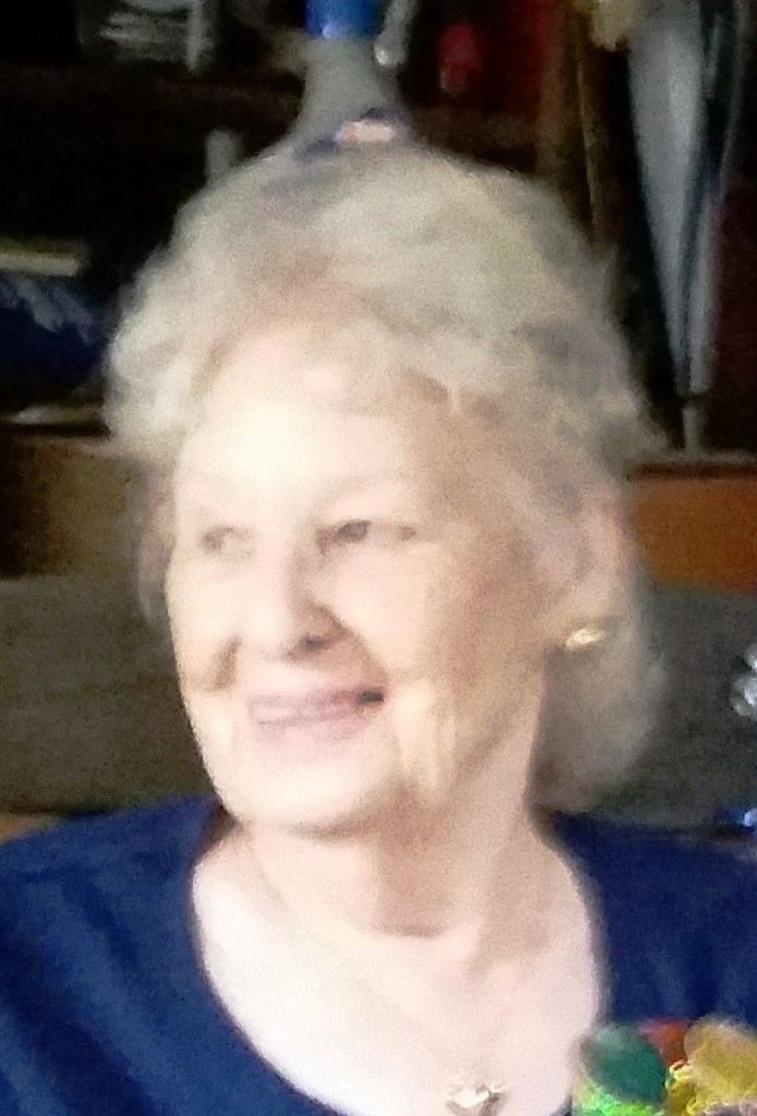 Delores Marie Pease Profile Photo
