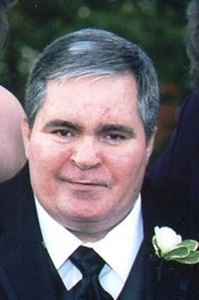Glenn Mabry