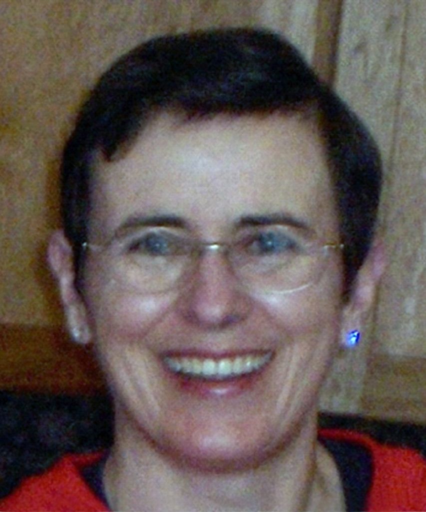 Kathleen Ann (Jennings)  Jennings-Mills