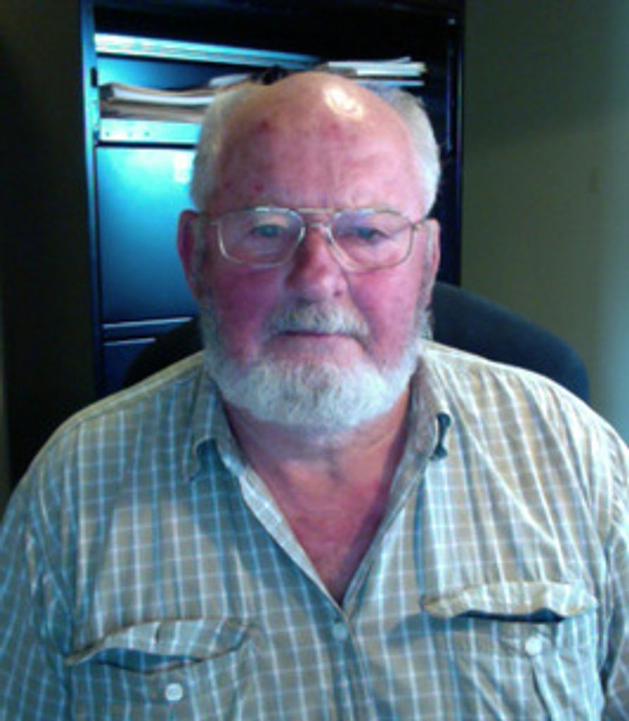 Graham Somers Profile Photo