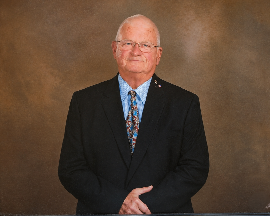 Michael William Pokorney Profile Photo