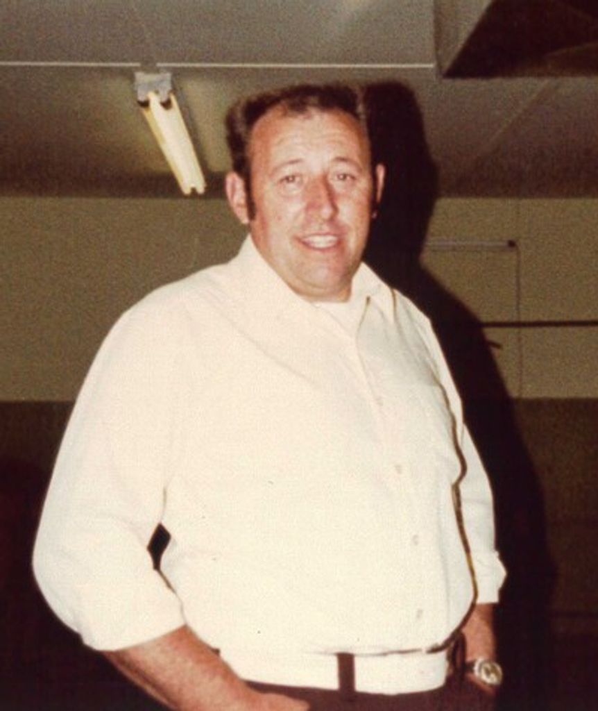 Edwin Allen Bowen Profile Photo