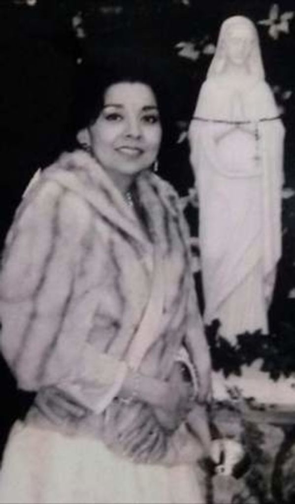 Susana D. Zapata Profile Photo