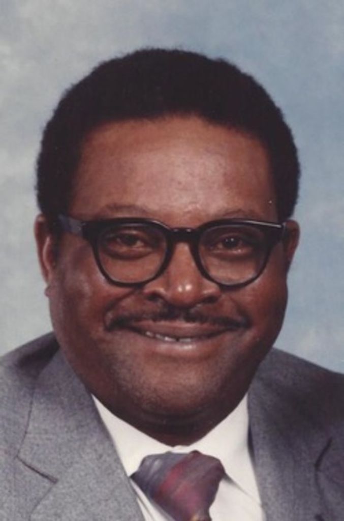 Robert Louis Slaughter Jr. Profile Photo