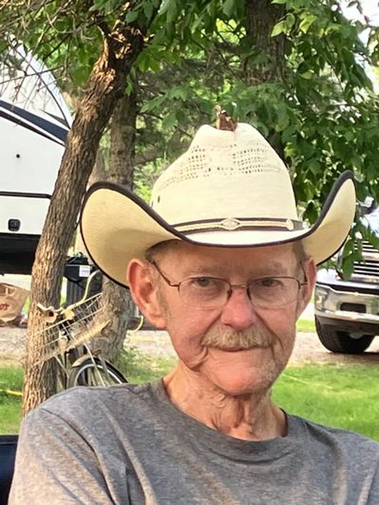 James "Jim" Stringer Profile Photo