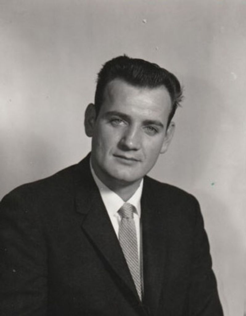 David Eugene Kelly Profile Photo
