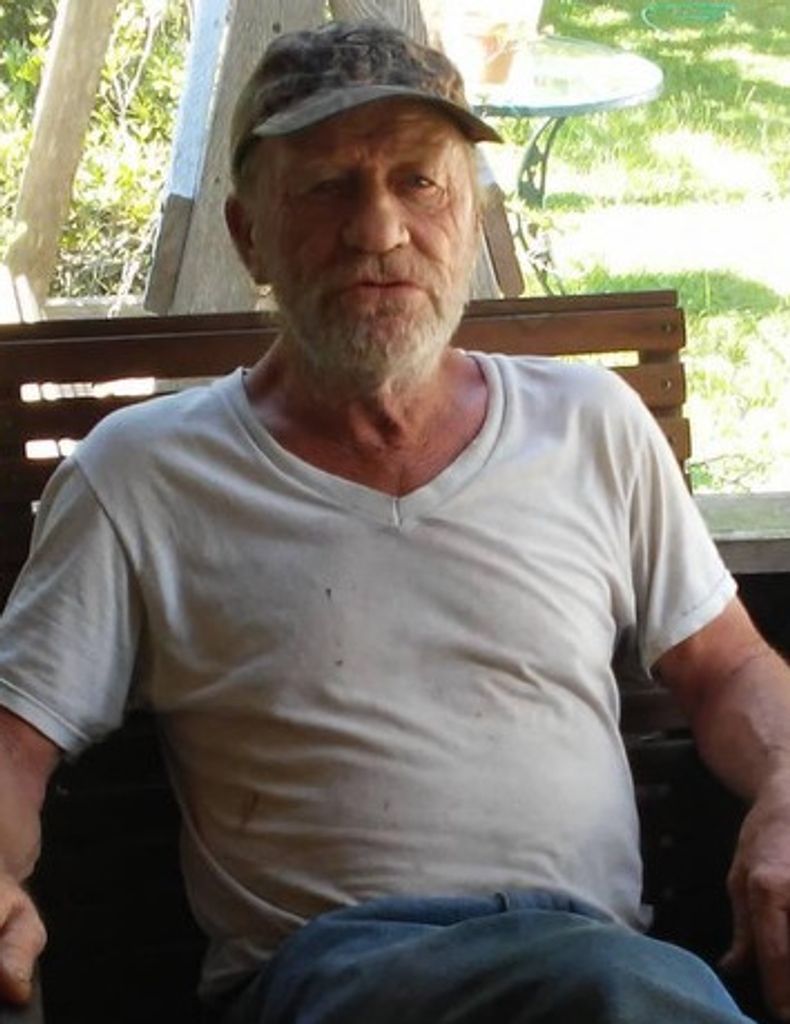 Freddie Stanfill, Sr.