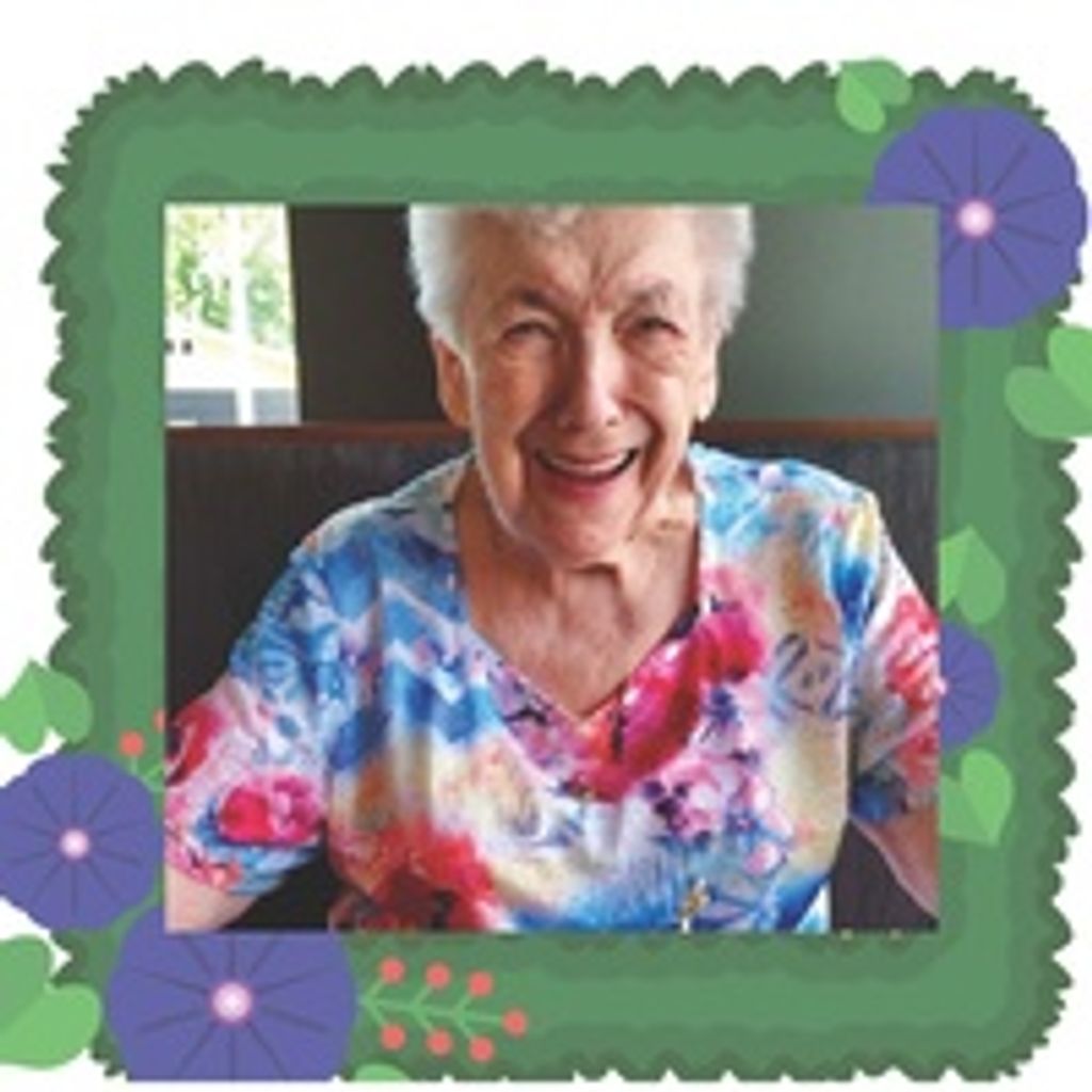 Harriet E. Wean