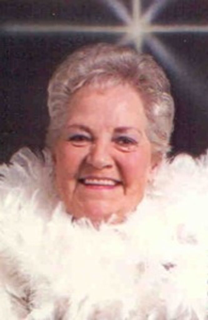 Lou Collins