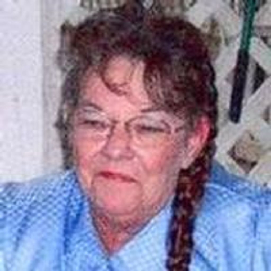 Doris Sue Godbold