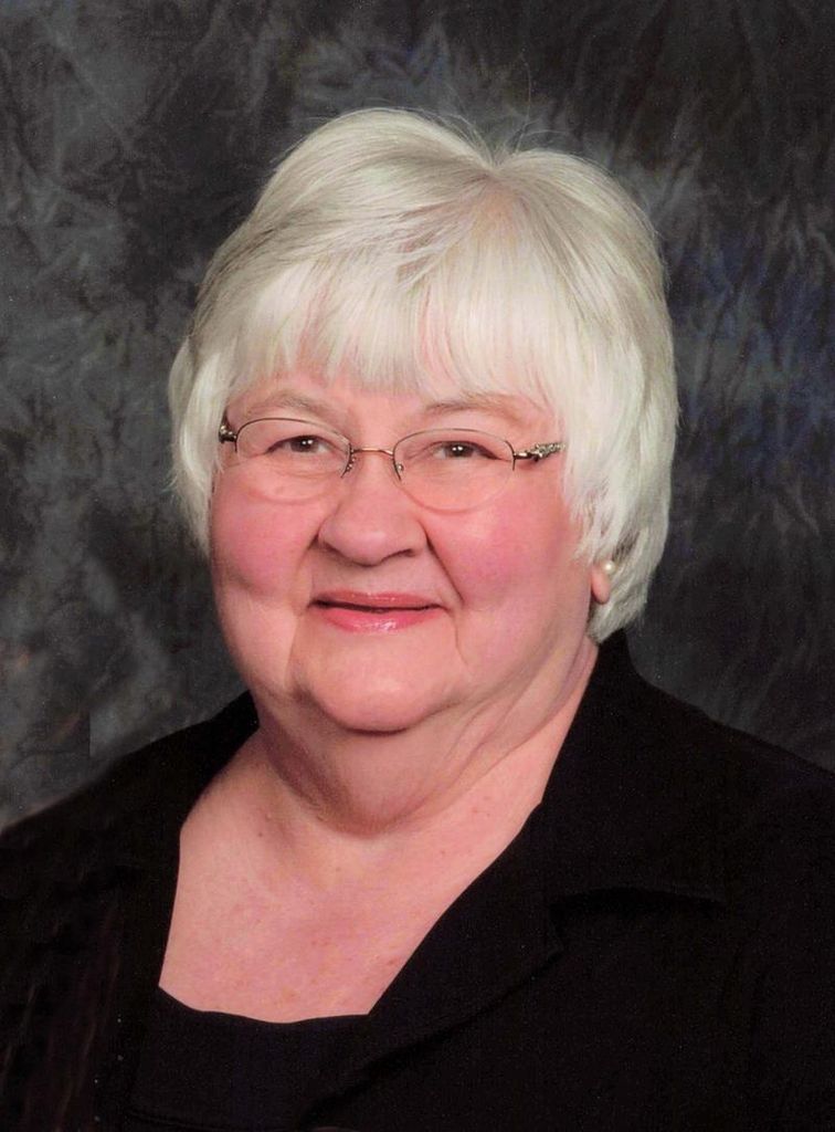 Nancy Hill Profile Photo