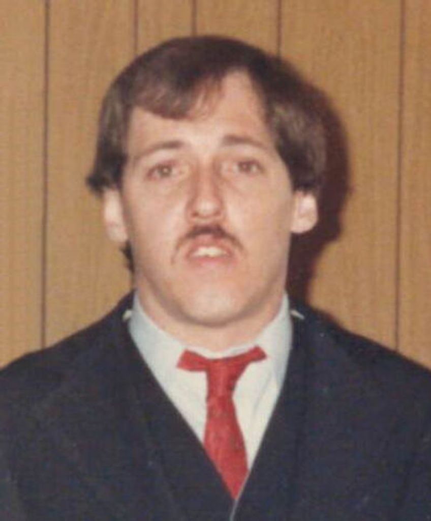Stephen A. Labarre