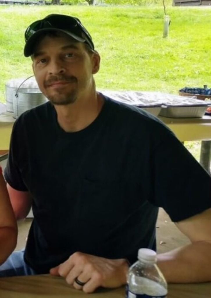 John David Erdman
