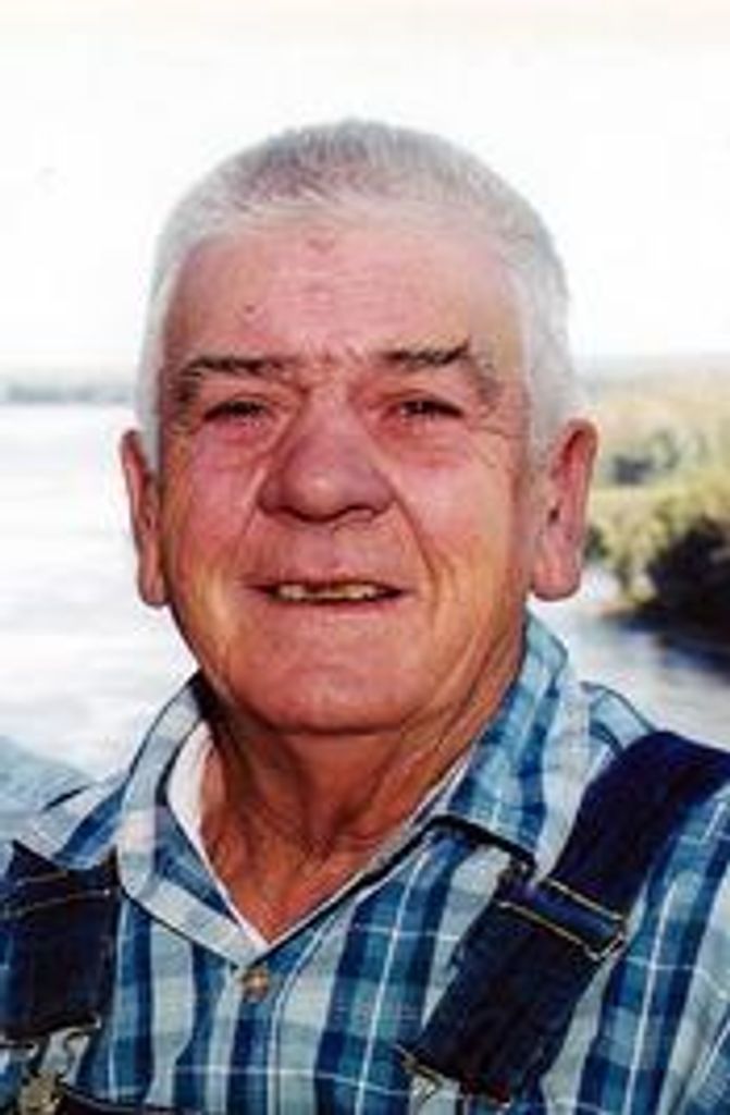 Ronnie D. "R.D." Pierce