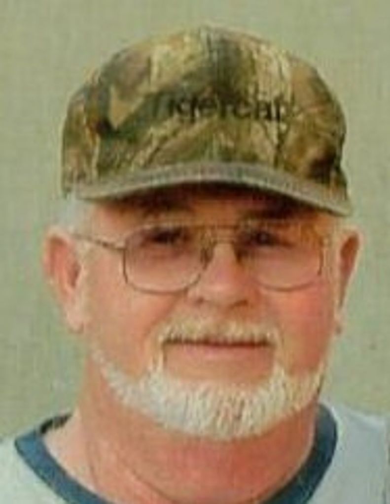 Wayne Benton