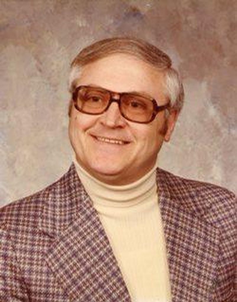 Herman Carlton Hamilton, Jr.