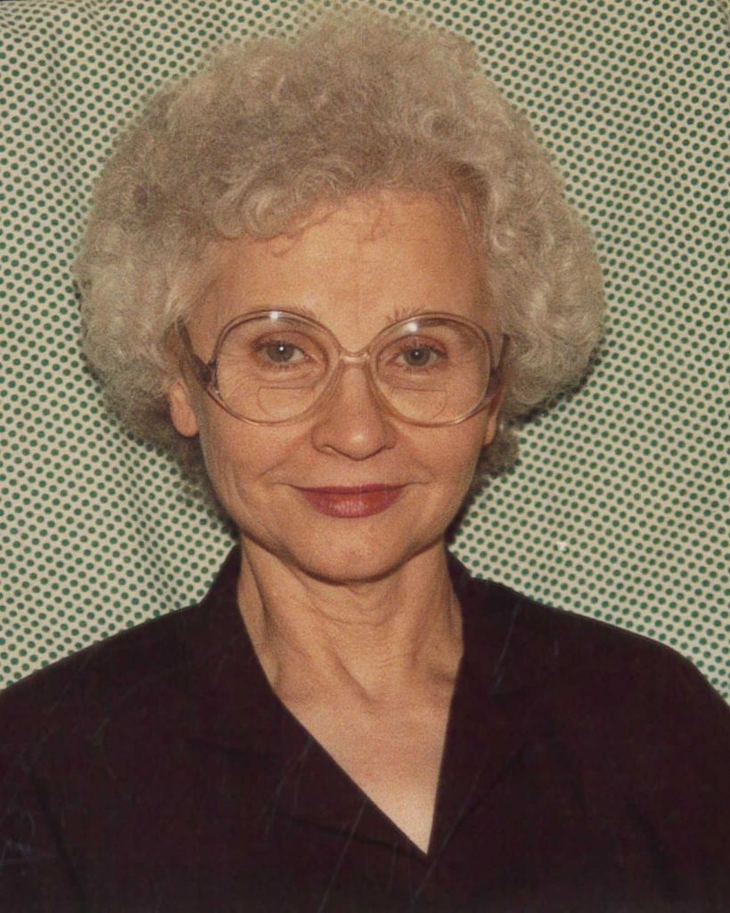 Jobyna June Fuller