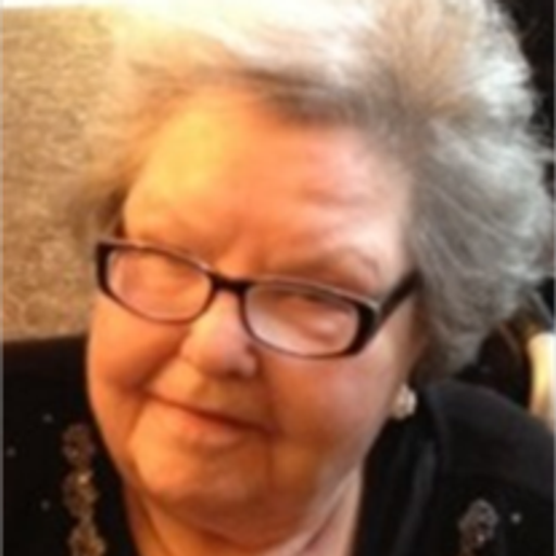 Ann Theresa (Fitzsimmons) Domino Profile Photo