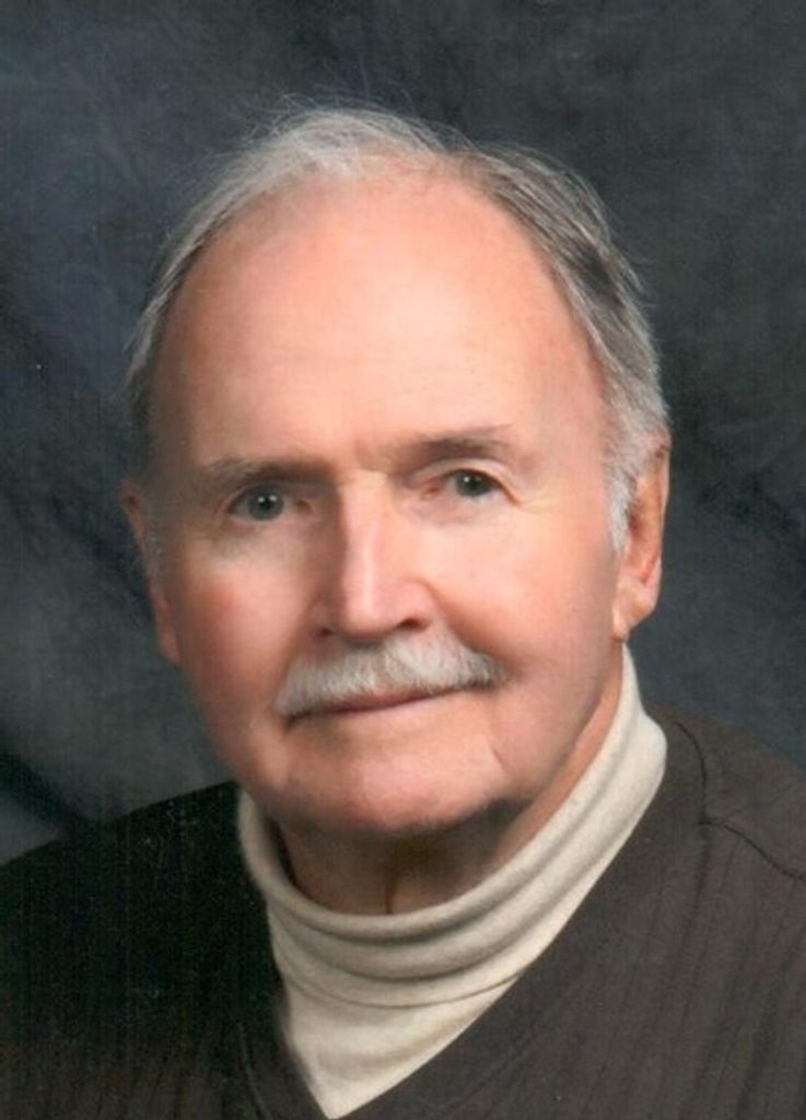 Bruce E. Claggett Profile Photo
