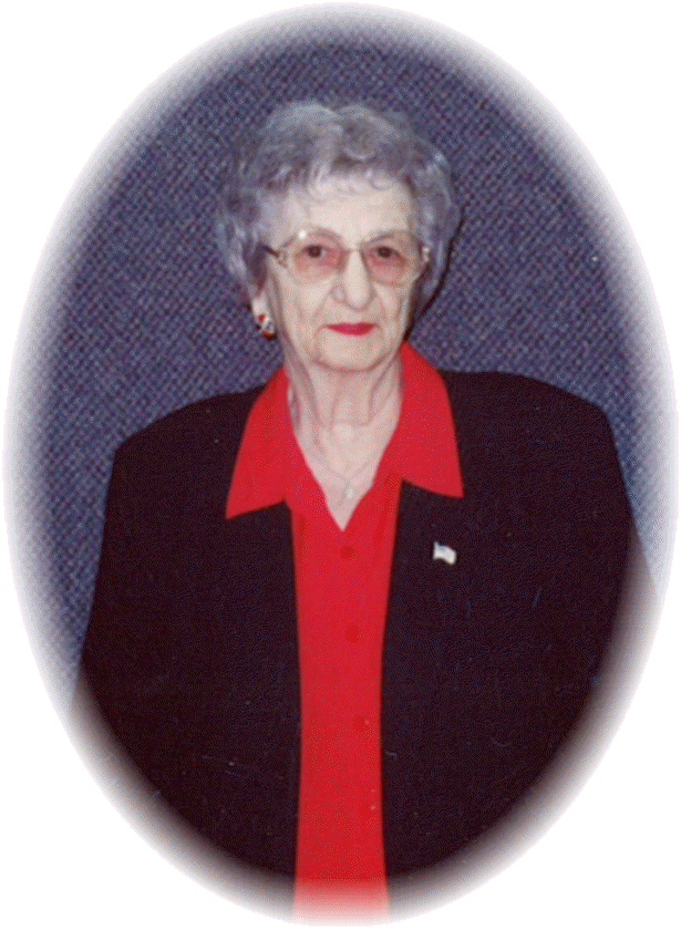 Mary R. Schneider