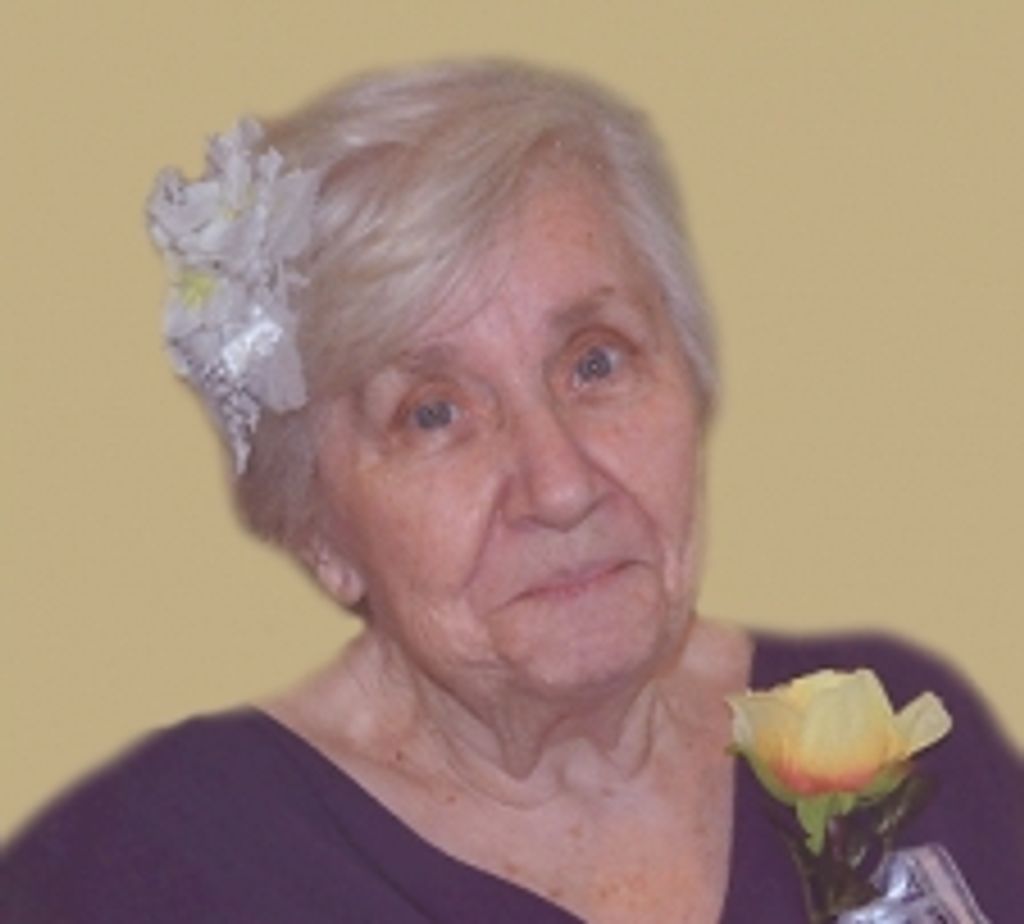 Ruth  A. Roark