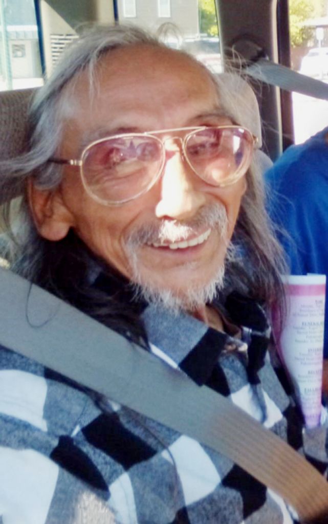 Louis James Daniels Profile Photo