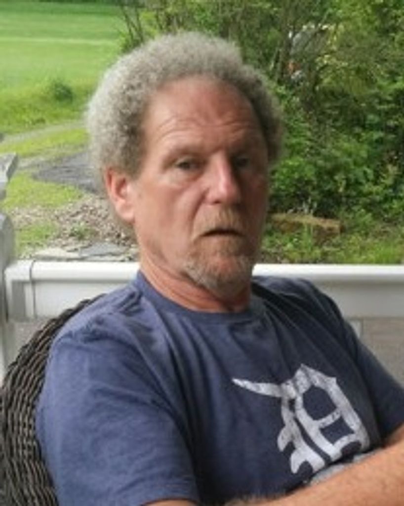 Raymond Roy Klinger