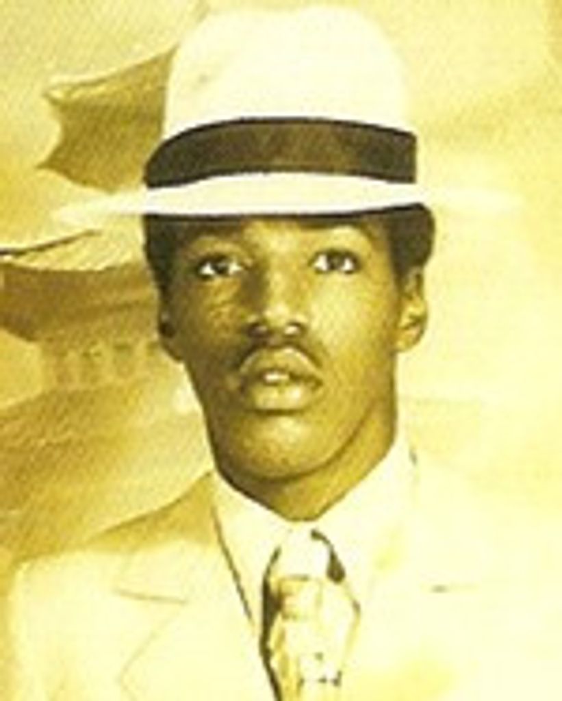 Willis Cole Sr.