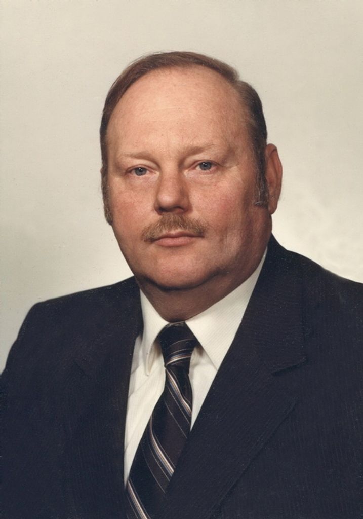 Don Arthur Parsons Profile Photo