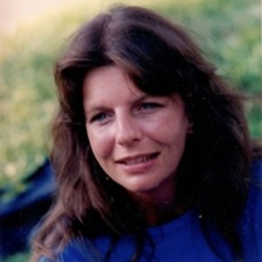 Betty Seed Woellner