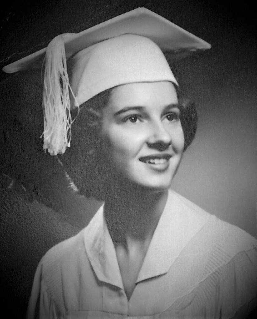 Mrs. Christine Woods Murphy