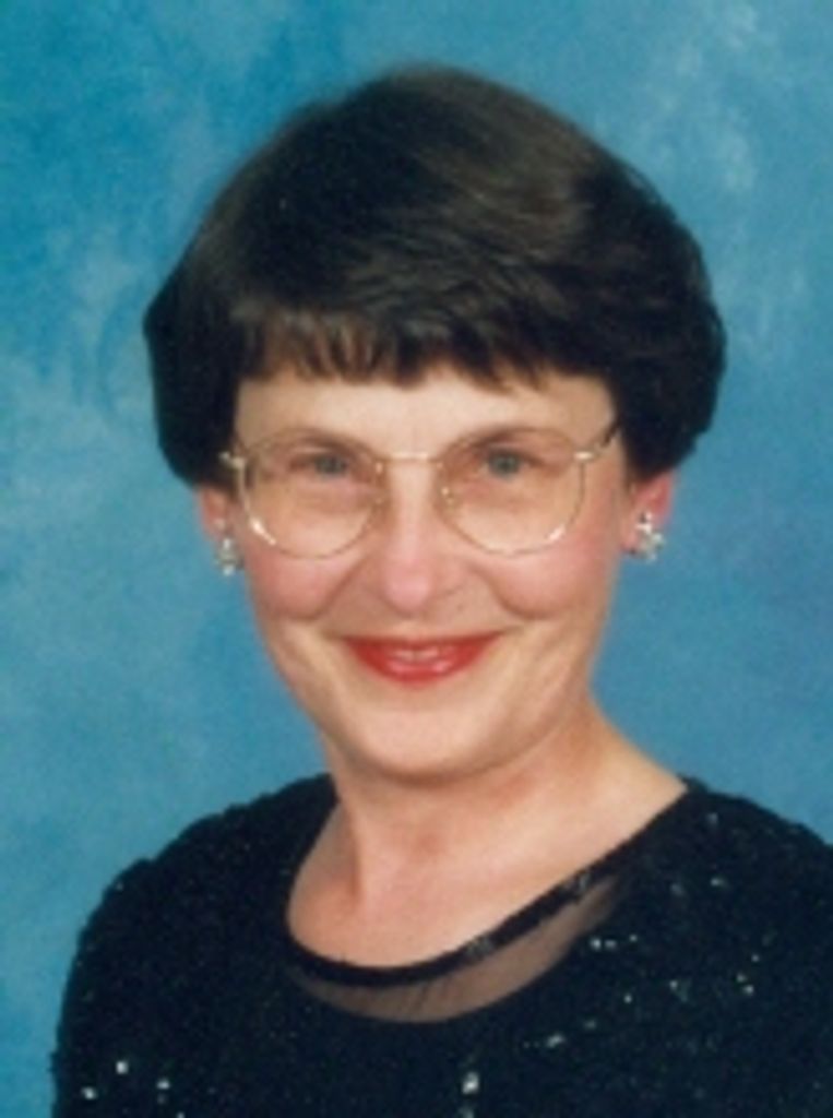 Shirley A. Seeger