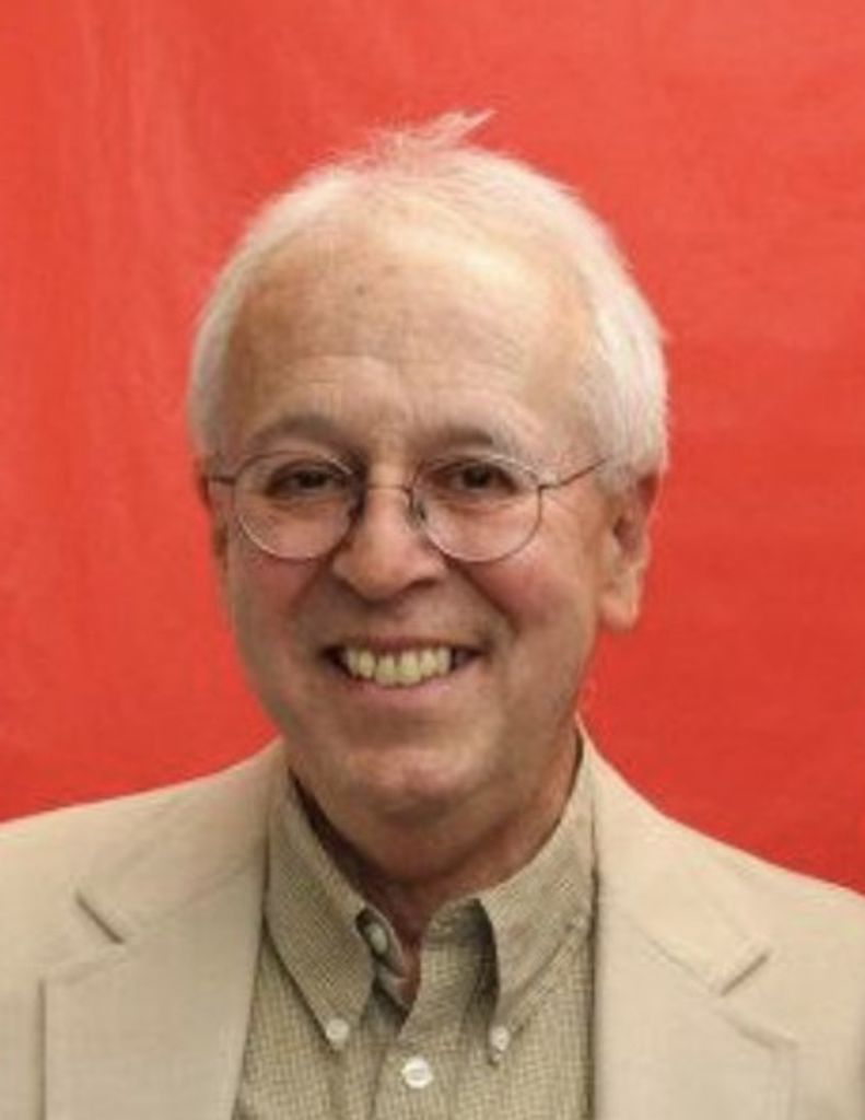 Richard Stuart Cushman
