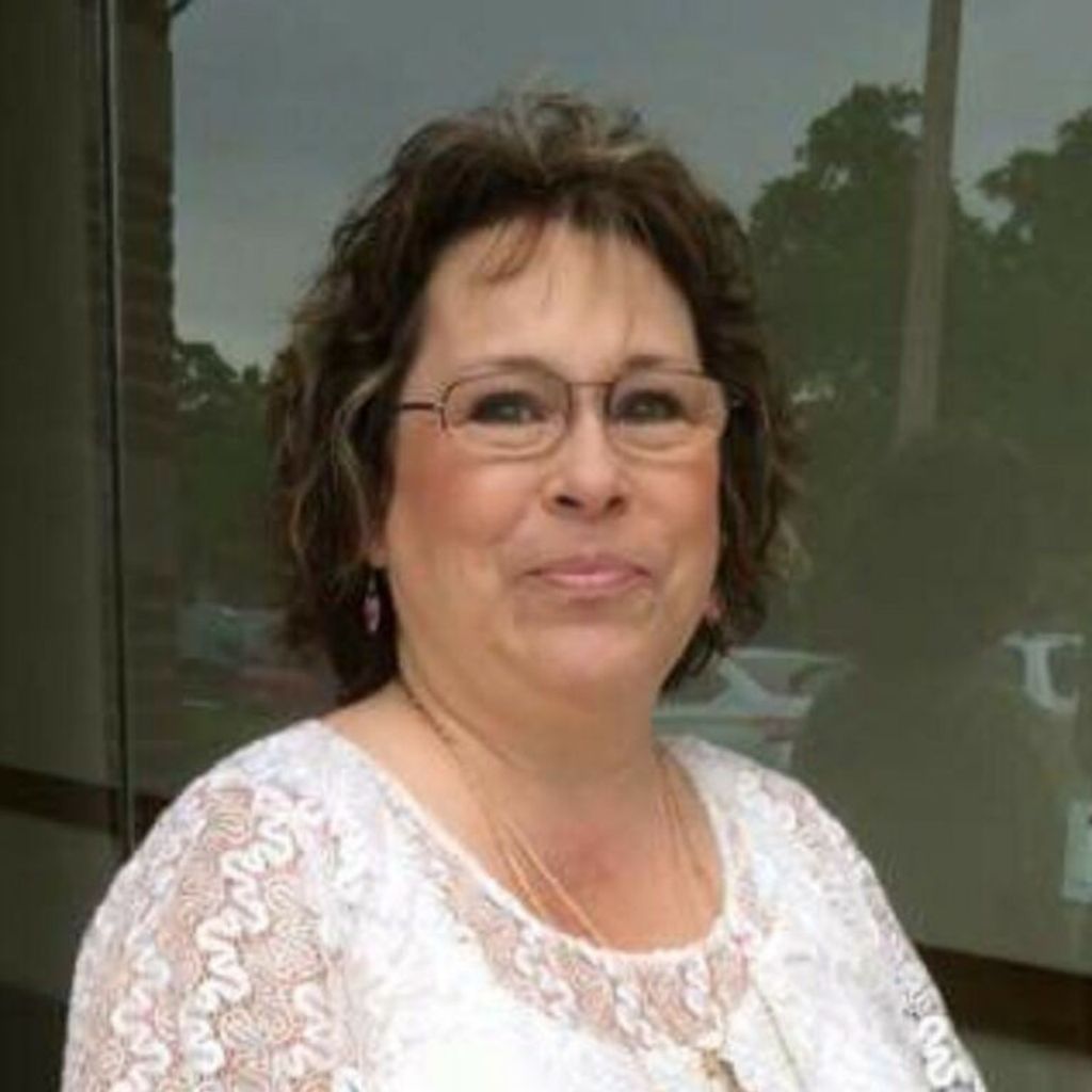 Alfarone, Maryann Profile Photo
