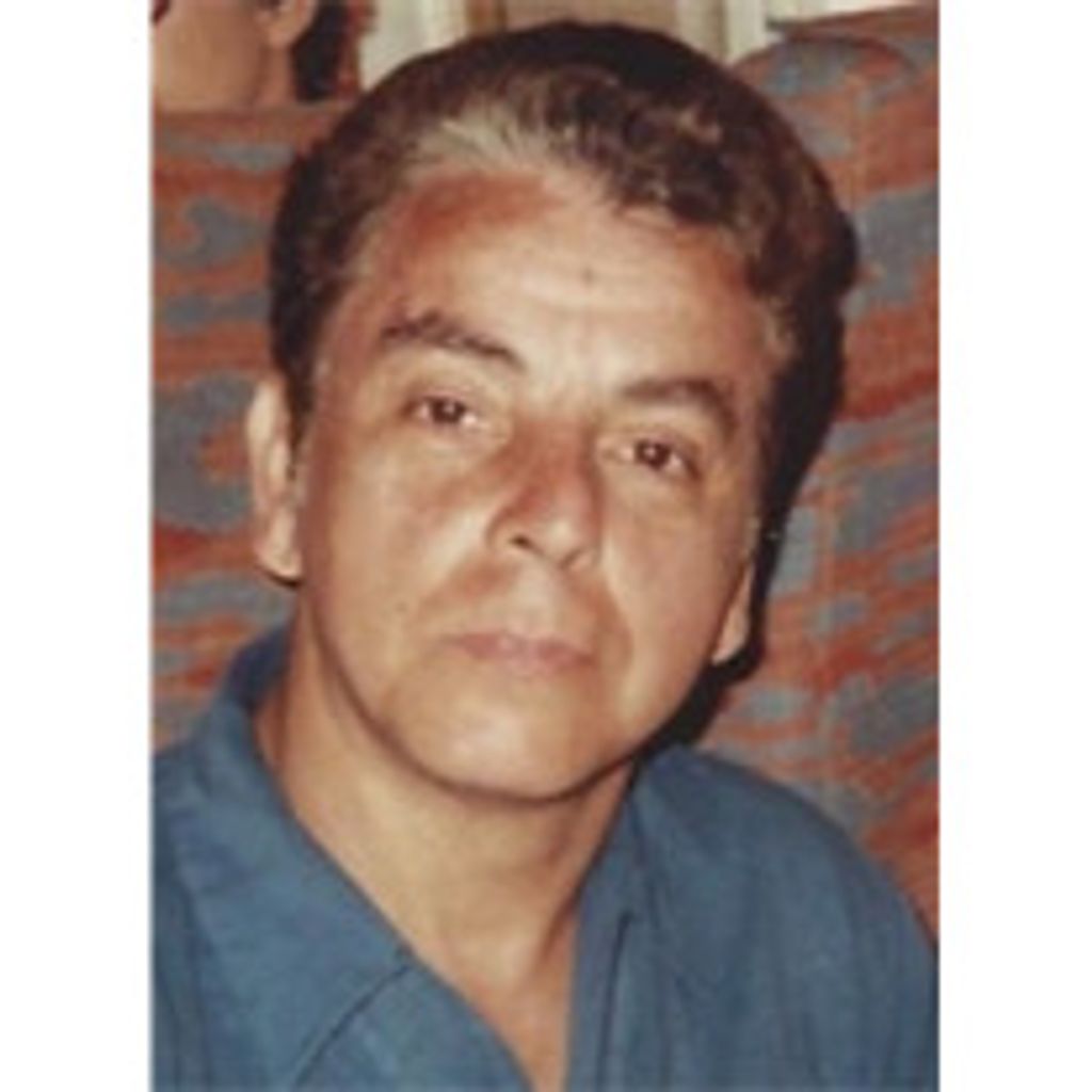 Paul Parrino