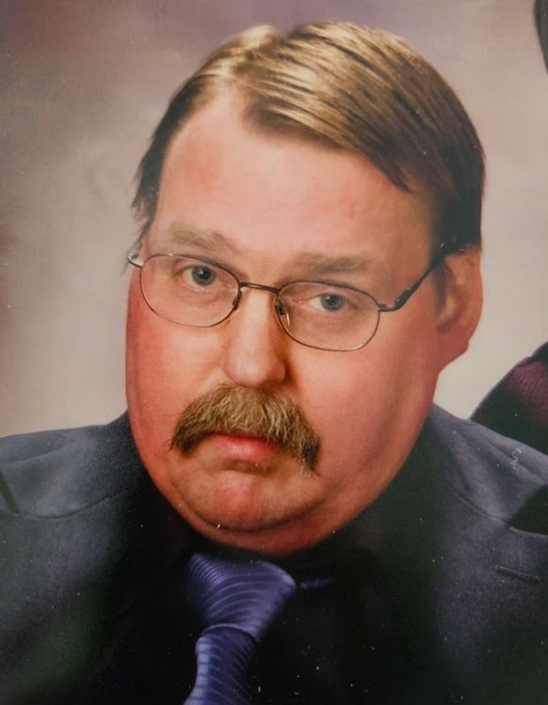 Mark Goulson Profile Photo